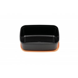 Cutie Momeli Guru Bait Box 5.3 Pint Orange (GBB012)
